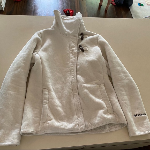 Columbia shelling jacket - Picture 3 of 10